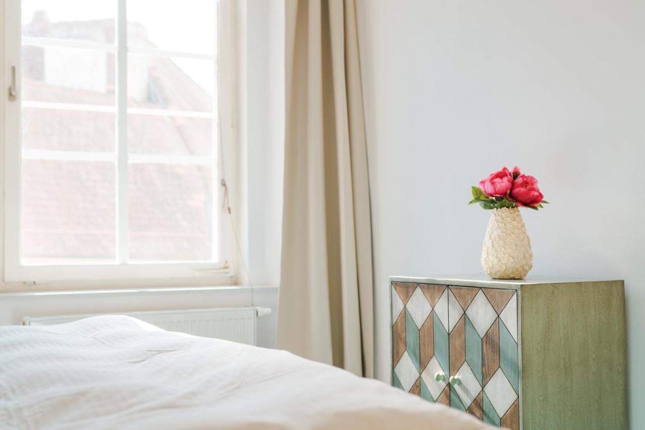Apartment Smile Zur Gozzoburg