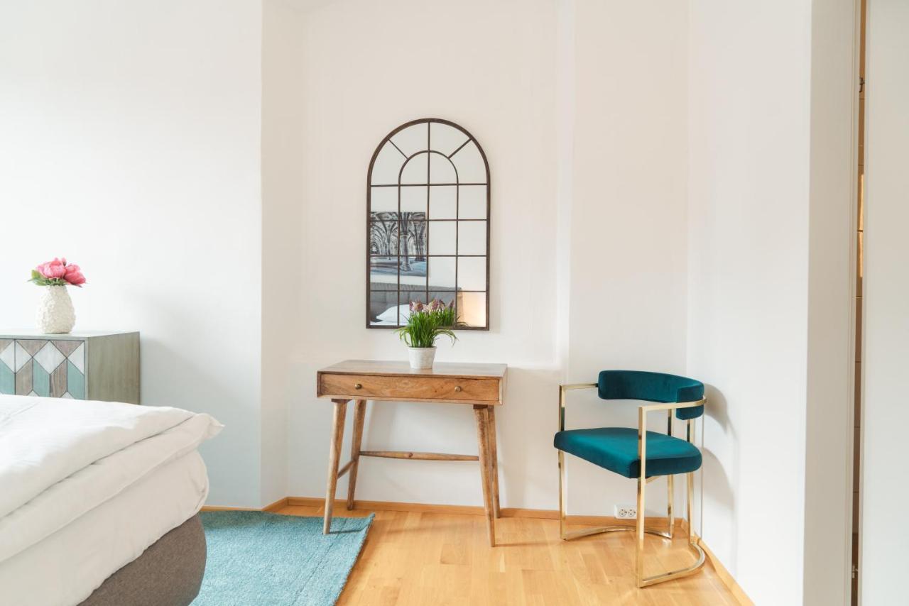 Apartment Smile Zur Gozzoburg Krems an der Donau