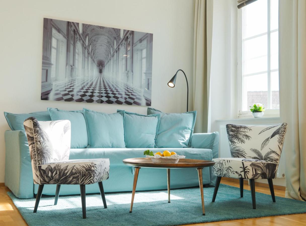 Apartment Smile Zur Gozzoburg *