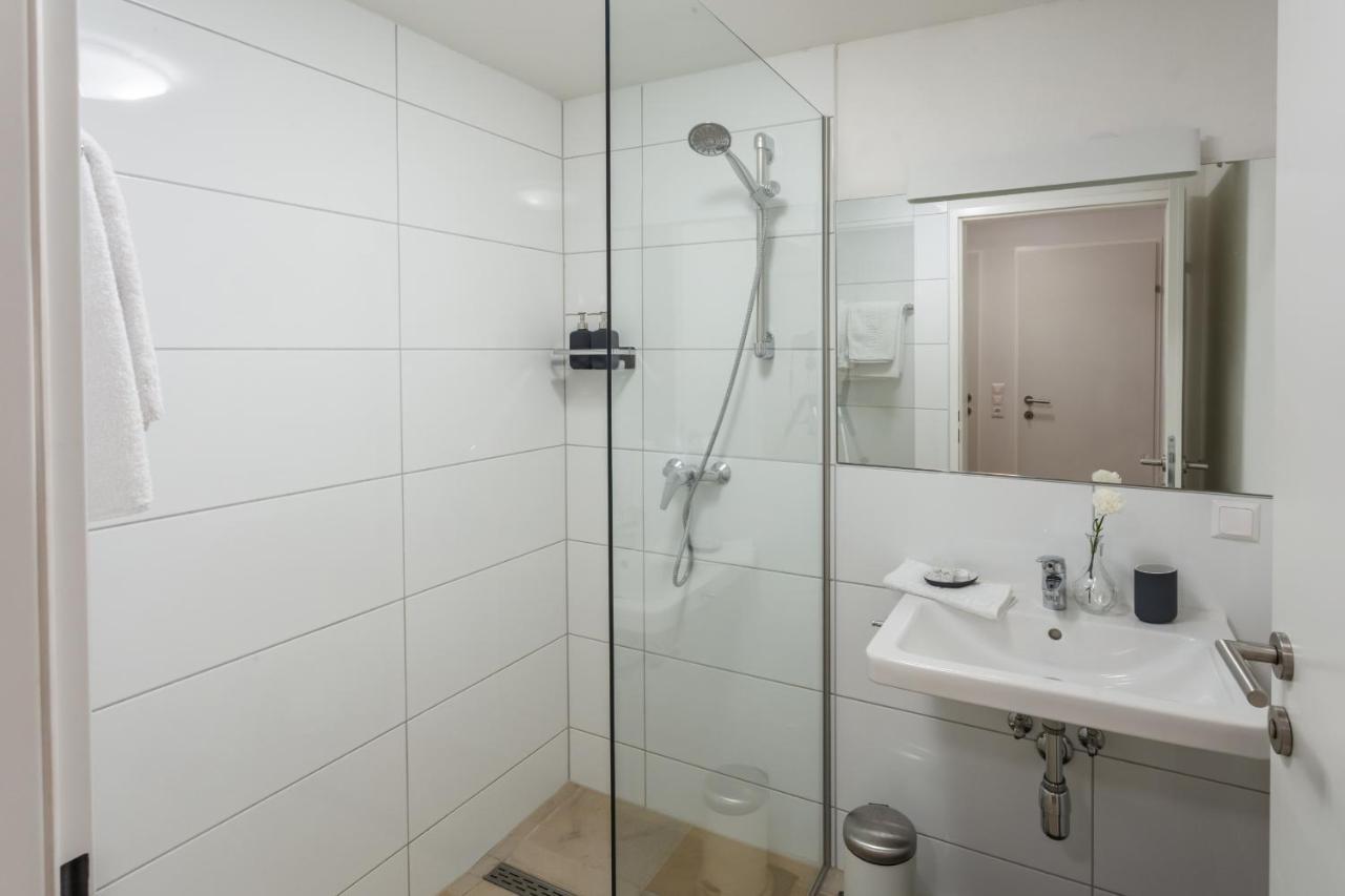 Apartment Smile Zur Gozzoburg *